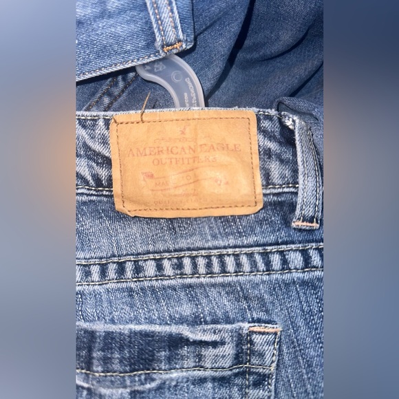 american eagle women’s jeans - Picture 3 of 5